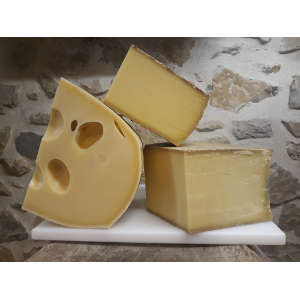 Pack fromages pour fondue savoyarde rappée – Pour 2 personnes