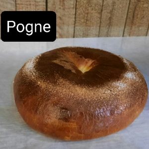 Pogne – 450g