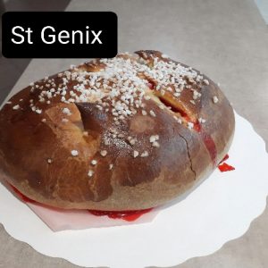 Saint-Génix – 450g